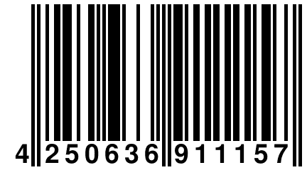 4 250636 911157