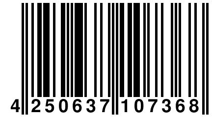 4 250637 107368