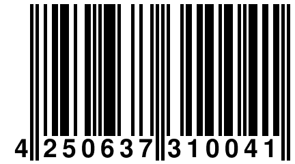 4 250637 310041