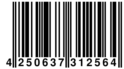 4 250637 312564