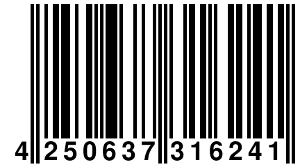 4 250637 316241