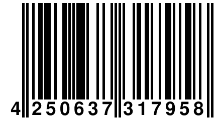 4 250637 317958