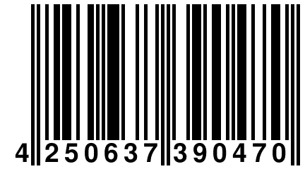 4 250637 390470