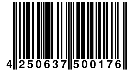 4 250637 500176