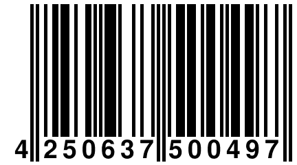 4 250637 500497
