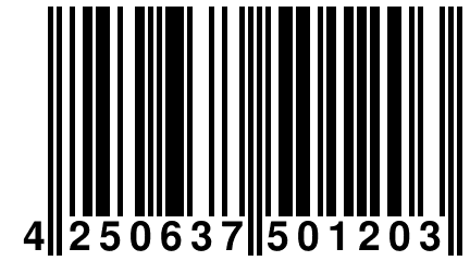 4 250637 501203