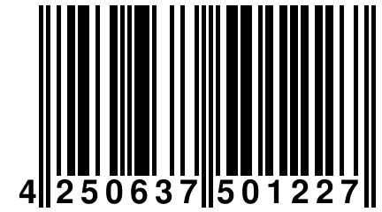 4 250637 501227
