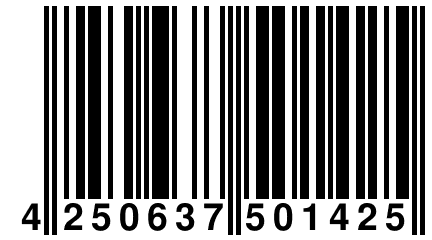 4 250637 501425