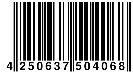 4 250637 504068