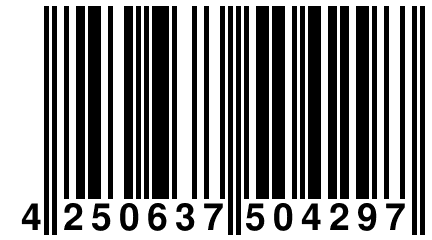 4 250637 504297