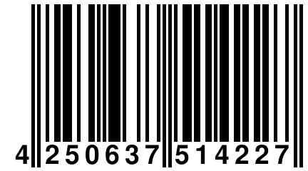 4 250637 514227