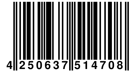 4 250637 514708