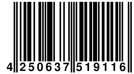 4 250637 519116