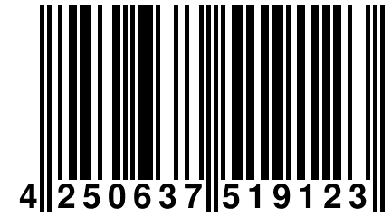 4 250637 519123