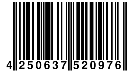 4 250637 520976