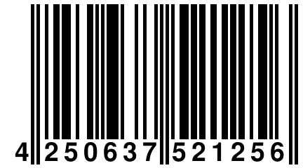 4 250637 521256