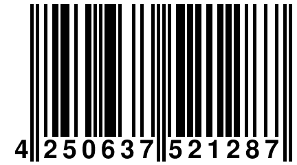 4 250637 521287