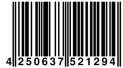 4 250637 521294