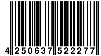 4 250637 522277