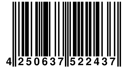 4 250637 522437