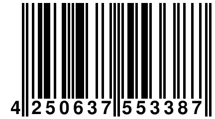 4 250637 553387