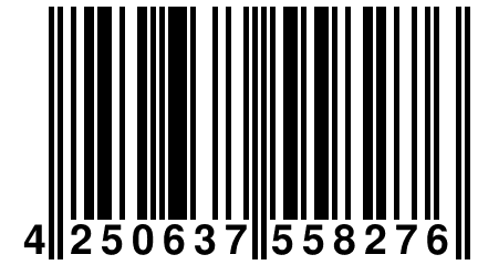 4 250637 558276