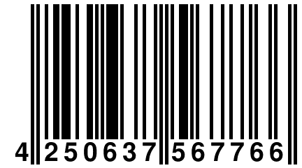 4 250637 567766