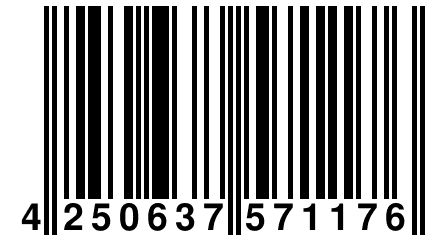 4 250637 571176