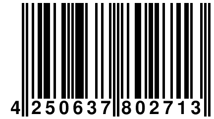 4 250637 802713