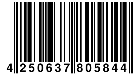 4 250637 805844