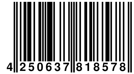 4 250637 818578