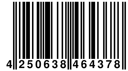 4 250638 464378