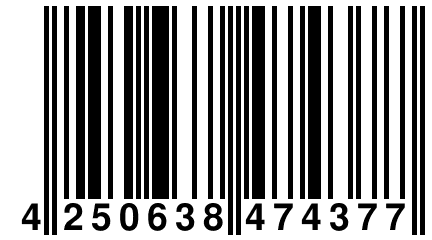 4 250638 474377