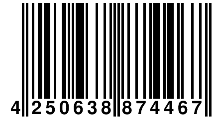 4 250638 874467
