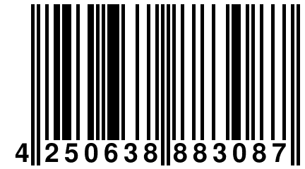 4 250638 883087
