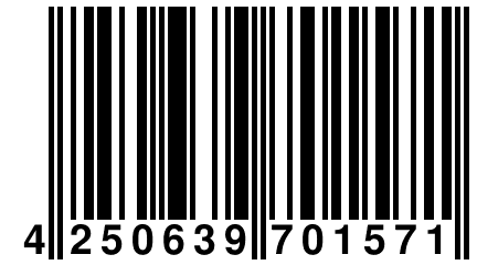 4 250639 701571