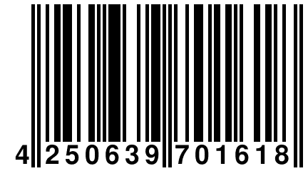 4 250639 701618