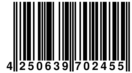 4 250639 702455