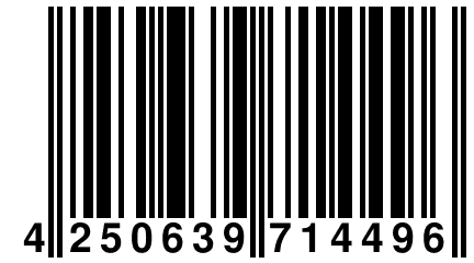 4 250639 714496