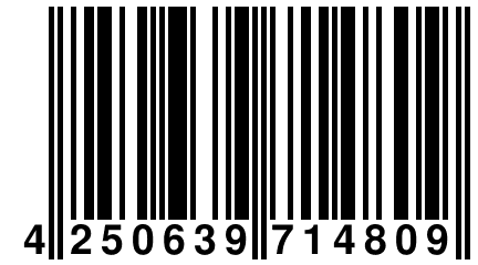 4 250639 714809