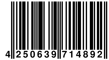 4 250639 714892