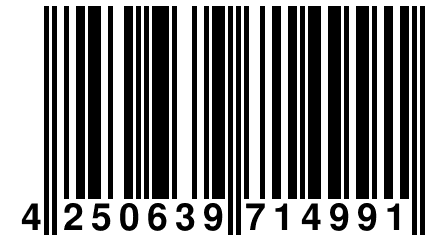 4 250639 714991