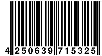4 250639 715325
