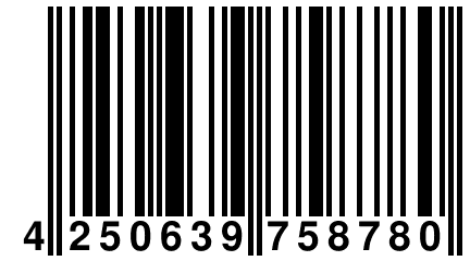 4 250639 758780