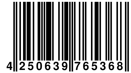 4 250639 765368