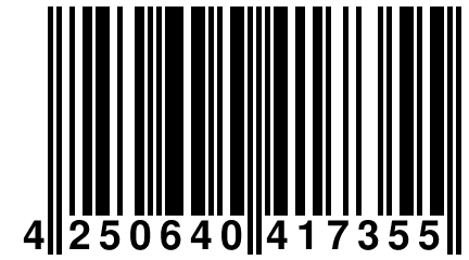 4 250640 417355