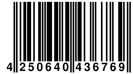 4 250640 436769