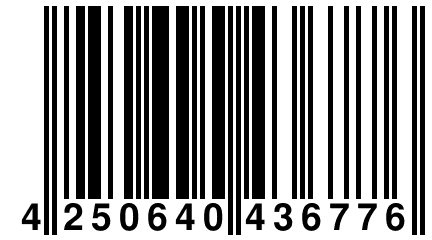 4 250640 436776