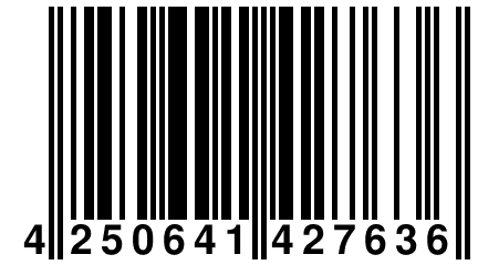 4 250641 427636