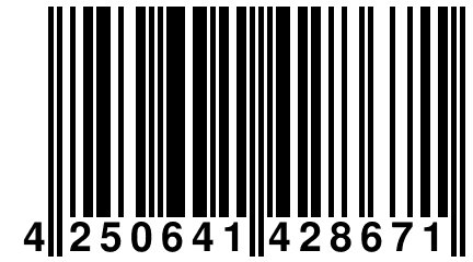 4 250641 428671